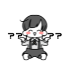 あこめおかあさんすたんぷ（個別スタンプ：27）
