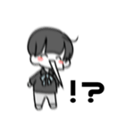 あこめおかあさんすたんぷ（個別スタンプ：28）