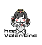 あこめおかあさんすたんぷ（個別スタンプ：37）
