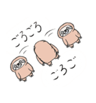 うちのこどもらのスタンプ（個別スタンプ：2）
