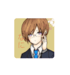 アストラルコード〈第2弾〉（個別スタンプ：9）