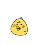 コトリコくん（個別スタンプ：1）