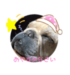 一球家は子沢山♡♡♡（個別スタンプ：4）