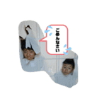 テルコウたまにマサオ（パイレーツ用）（個別スタンプ：6）