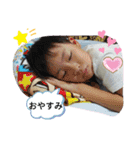 ドラちゃん①（個別スタンプ：13）