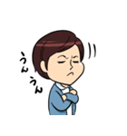 ナースまきまき2（個別スタンプ：5）