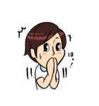 ナースまきまき2（個別スタンプ：7）