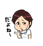 ナースまきまき2（個別スタンプ：18）