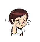 ナースまきまき2（個別スタンプ：27）