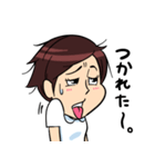 ナースまきまき2（個別スタンプ：30）