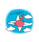 姫きぶん（個別スタンプ：27）