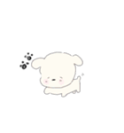 きょうもなんとか（個別スタンプ：2）