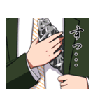 さつまいも同好会スタンプ〔男キャラ編〕（個別スタンプ：4）