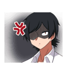 さつまいも同好会スタンプ〔男キャラ編〕（個別スタンプ：12）