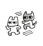 THE SHAKING EMOTIONS 5（個別スタンプ：1）