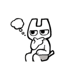 THE SHAKING EMOTIONS 5（個別スタンプ：3）