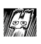 THE SHAKING EMOTIONS 5（個別スタンプ：5）