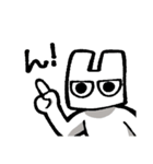 THE SHAKING EMOTIONS 5（個別スタンプ：7）
