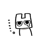 THE SHAKING EMOTIONS 5（個別スタンプ：10）