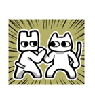 THE SHAKING EMOTIONS 5（個別スタンプ：16）