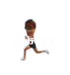 あずま連合 (2)（個別スタンプ：14）