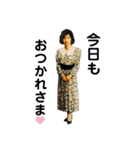 たかちゃん50th（個別スタンプ：8）