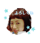 ちはるとモカのスタンプ♡（個別スタンプ：11）