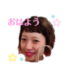 ちはるとモカのスタンプ♡（個別スタンプ：28）