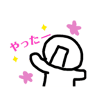 わっさんの日常 続編（個別スタンプ：7）