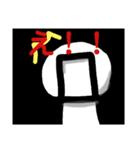 わっさんの日常 続編（個別スタンプ：12）