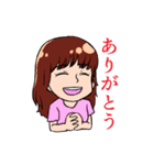 爽風音楽教室〜ぷりんちゃんと一緒〜（個別スタンプ：1）