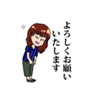爽風音楽教室〜ぷりんちゃんと一緒〜（個別スタンプ：8）