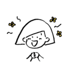 ボブガール3（個別スタンプ：22）