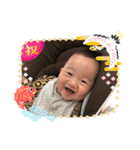 れおの日常②（個別スタンプ：1）