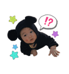 れおの日常②（個別スタンプ：8）