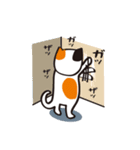 ネコのままにわがままに。（個別スタンプ：13）