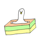 チーム810（個別スタンプ：15）