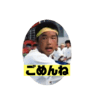 愛しのだいきくん第3弾（個別スタンプ：21）