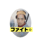 愛しのだいきくん第3弾（個別スタンプ：22）