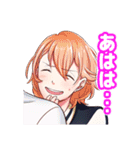 デイジーチョコ（個別スタンプ：4）