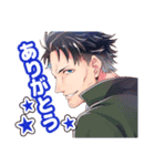 デイジーチョコ（個別スタンプ：11）