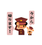 くまりちゃん＿その3（個別スタンプ：13）