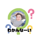 たっくんの日常Ver．1（個別スタンプ：2）