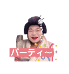 たっくんの日常Ver．1（個別スタンプ：5）