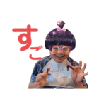 たっくんの日常Ver．1（個別スタンプ：6）