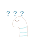 ざめねこ日常スタンプ2（個別スタンプ：4）