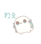 ざめねこ日常スタンプ2（個別スタンプ：10）