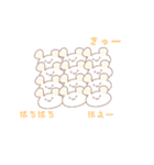 ざめねこ日常スタンプ2（個別スタンプ：35）
