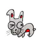 12しとえぜんいんしゆうごう（個別スタンプ：4）