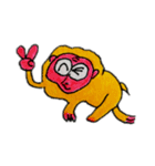 12しとえぜんいんしゆうごう（個別スタンプ：9）